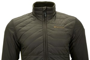 kurtka carinthia g-loft ultra jacket 2.0 oliwkowa