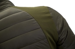 kurtka carinthia g-loft ultra jacket 2.0 oliwkowa