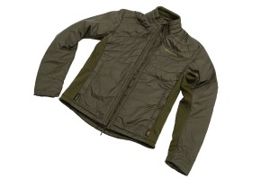 kurtka carinthia g-loft ultra jacket 2.0 oliwkowa
