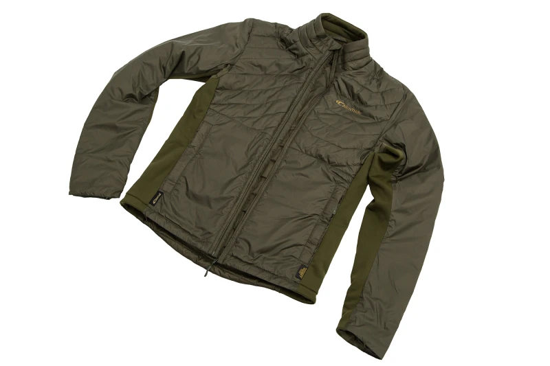 kurtka carinthia g-loft ultra jacket 2.0 oliwkowa
