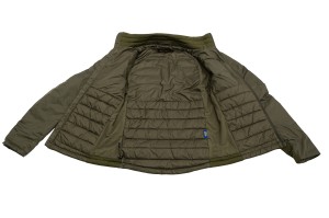 kurtka carinthia g-loft ultra jacket 2.0 oliwkowa
