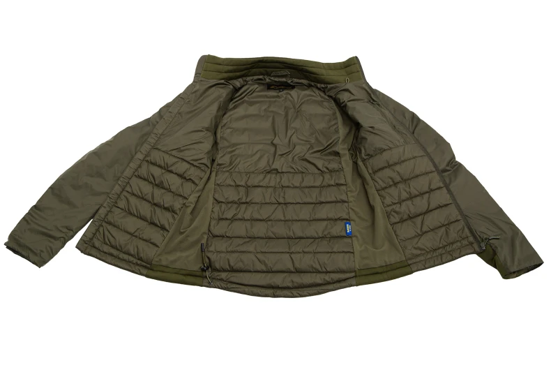 kurtka carinthia g-loft ultra jacket 2.0 oliwkowa
