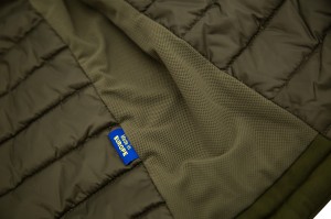 kurtka carinthia g-loft ultra jacket 2.0 oliwkowa