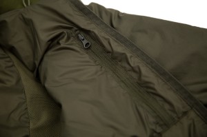 kurtka carinthia g-loft ultra jacket 2.0 oliwkowa