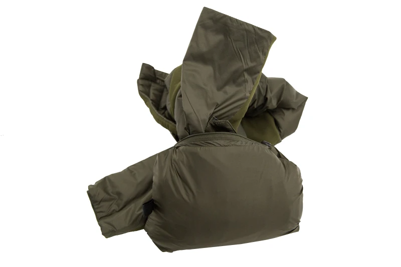 kurtka carinthia g-loft ultra jacket 2.0 oliwkowa