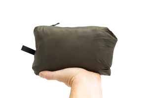 kurtka carinthia g-loft ultra jacket 2.0 oliwkowa