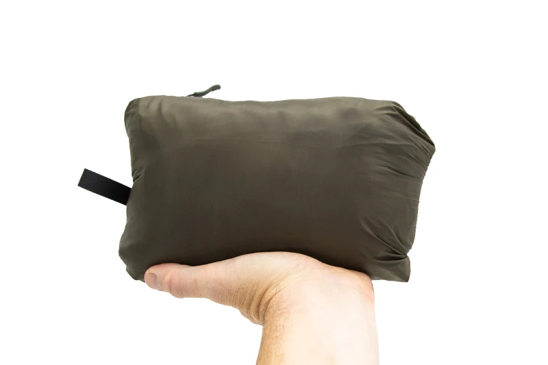 kurtka carinthia g-loft ultra jacket 2.0 oliwkowa