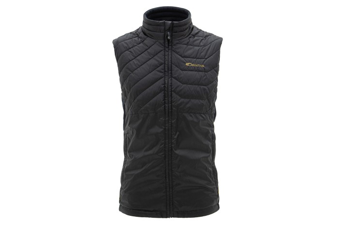 kamizelka bezrękawnik carinthia g-loft ultra vest 2.0 czarny