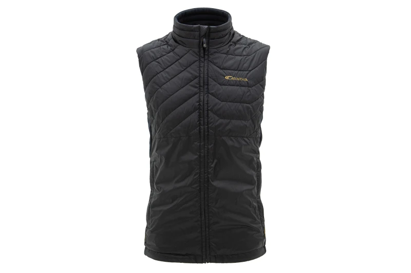 kamizelka bezrękawnik carinthia g-loft ultra vest 2.0 czarny