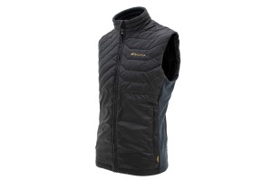 kamizelka bezrękawnik carinthia g-loft ultra vest 2.0 czarny