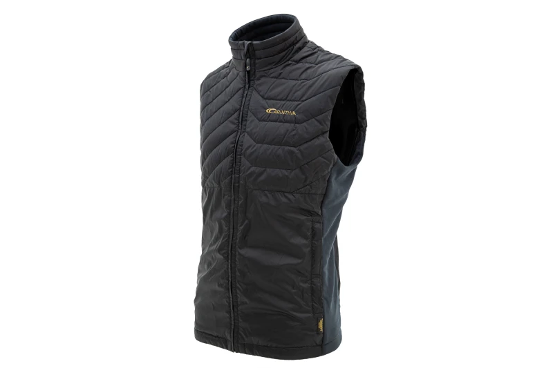 kamizelka bezrękawnik carinthia g-loft ultra vest 2.0 czarny