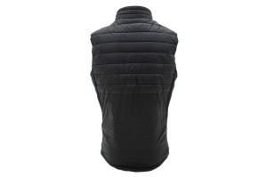 kamizelka bezrękawnik carinthia g-loft ultra vest 2.0 czarny