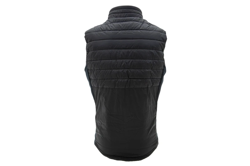 kamizelka bezrękawnik carinthia g-loft ultra vest 2.0 czarny