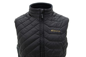 kamizelka bezrękawnik carinthia g-loft ultra vest 2.0 czarny