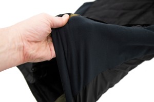 kamizelka bezrękawnik carinthia g-loft ultra vest 2.0 czarny