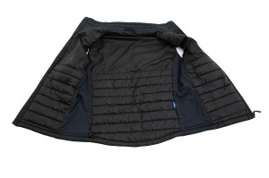 kamizelka bezrękawnik carinthia g-loft ultra vest 2.0 czarny