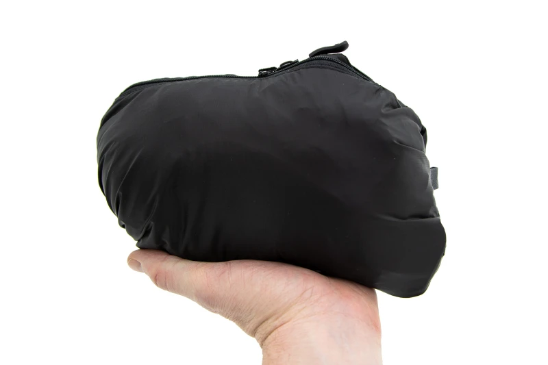 kamizelka bezrękawnik carinthia g-loft ultra vest 2.0 czarny