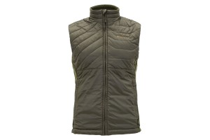 kamizelka bezrękawnik carinthia g-loft ultra vest 2.0 oliwkowa
