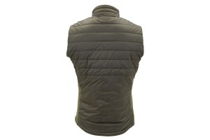 kamizelka bezrękawnik carinthia g-loft ultra vest 2.0 oliwkowa