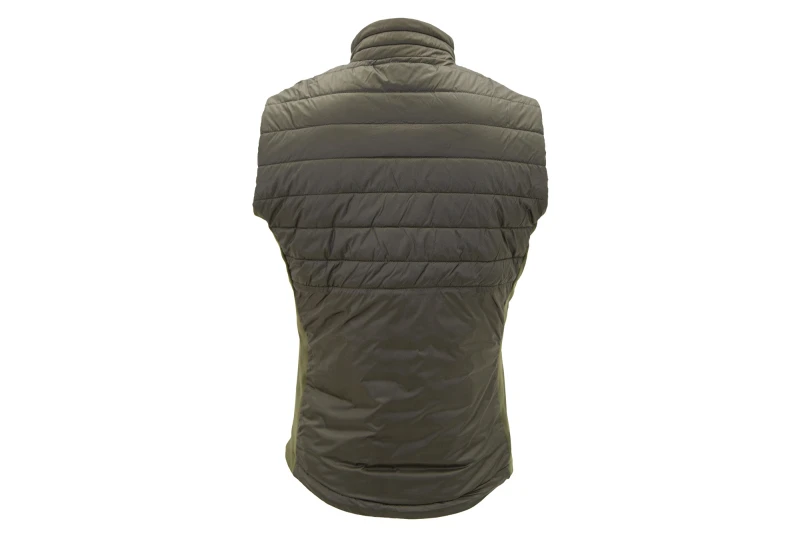 kamizelka bezrękawnik carinthia g-loft ultra vest 2.0 oliwkowa