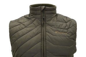kamizelka bezrękawnik carinthia g-loft ultra vest 2.0 oliwkowa