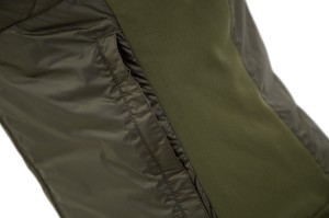 kamizelka bezrękawnik carinthia g-loft ultra vest 2.0 oliwkowa