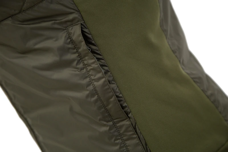 kamizelka bezrękawnik carinthia g-loft ultra vest 2.0 oliwkowa