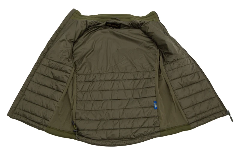 kamizelka bezrękawnik carinthia g-loft ultra vest 2.0 oliwkowa