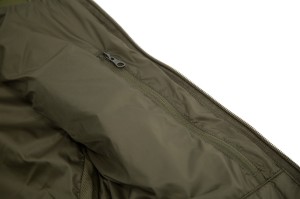 kamizelka bezrękawnik carinthia g-loft ultra vest 2.0 oliwkowa