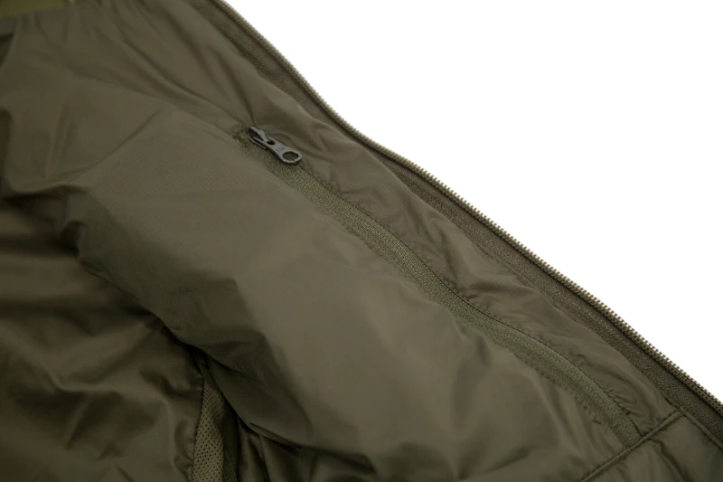 kamizelka bezrękawnik carinthia g-loft ultra vest 2.0 oliwkowa