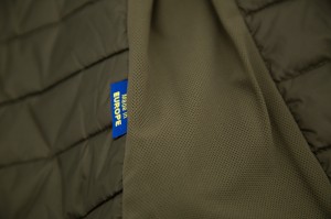 kamizelka bezrękawnik carinthia g-loft ultra vest 2.0 oliwkowa