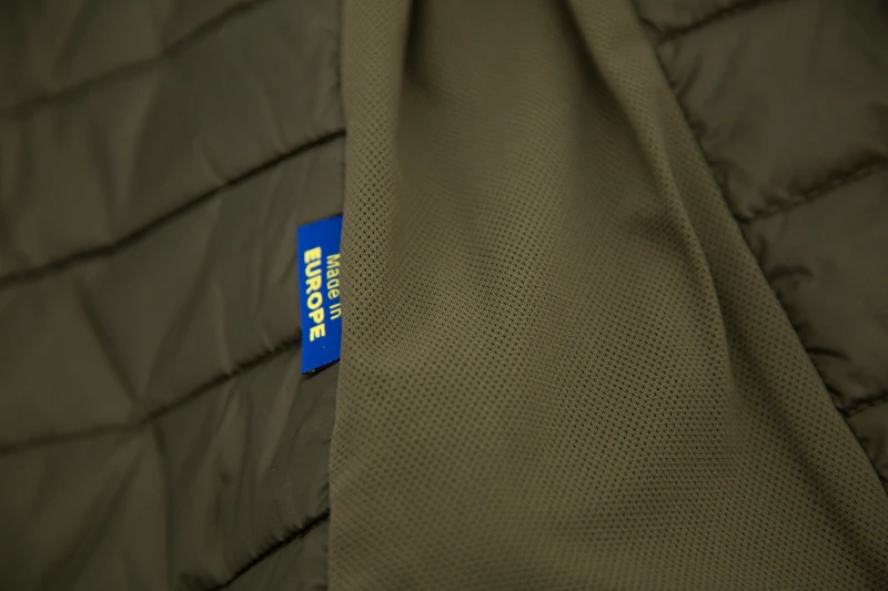 kamizelka bezrękawnik carinthia g-loft ultra vest 2.0 oliwkowa