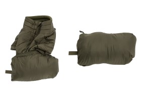 kamizelka bezrękawnik carinthia g-loft ultra vest 2.0 oliwkowa