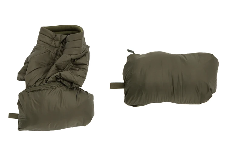 kamizelka bezrękawnik carinthia g-loft ultra vest 2.0 oliwkowa