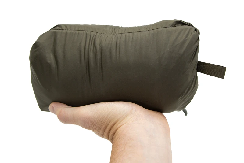 kamizelka bezrękawnik carinthia g-loft ultra vest 2.0 oliwkowa