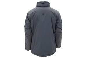 kurtka zimowa carinthia hig 4.0 szara