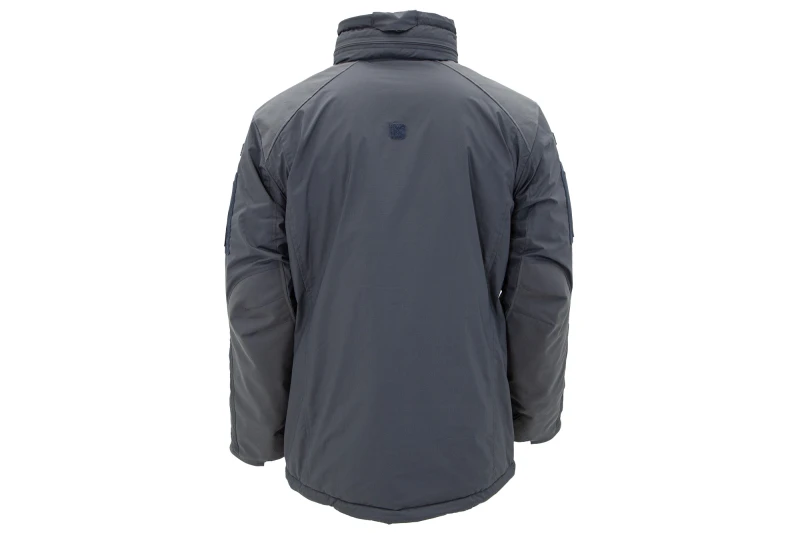 kurtka zimowa carinthia hig 4.0 szara