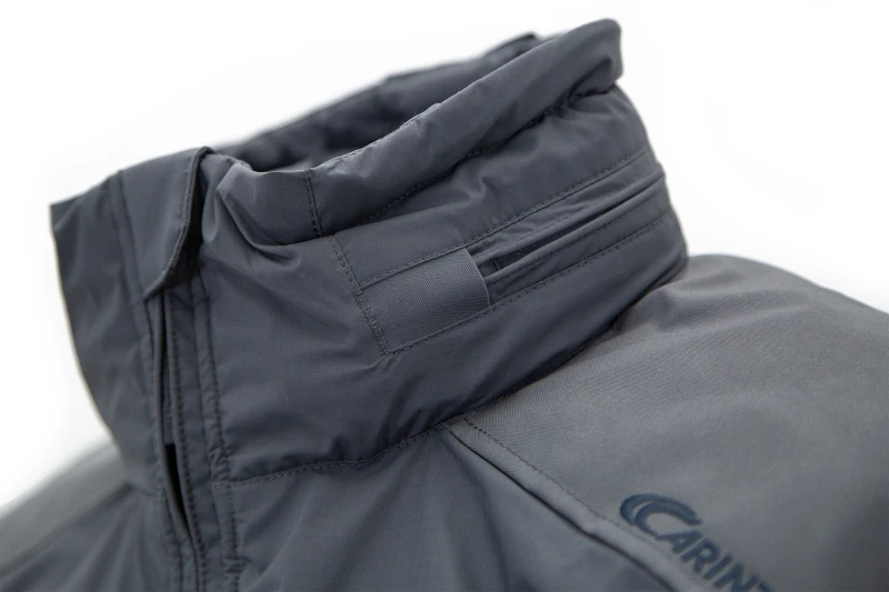 kurtka zimowa carinthia hig 4.0 szara