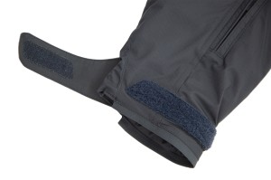 kurtka zimowa carinthia hig 4.0 szara