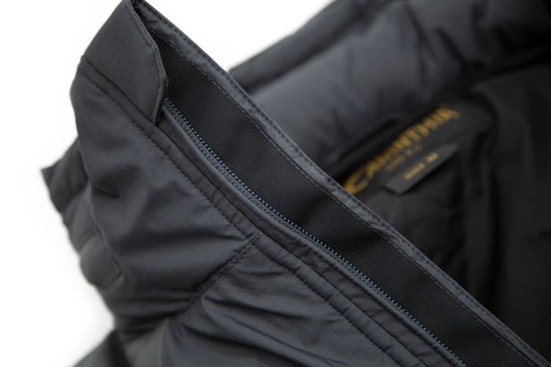 kurtka zimowa carinthia hig 4.0 szara