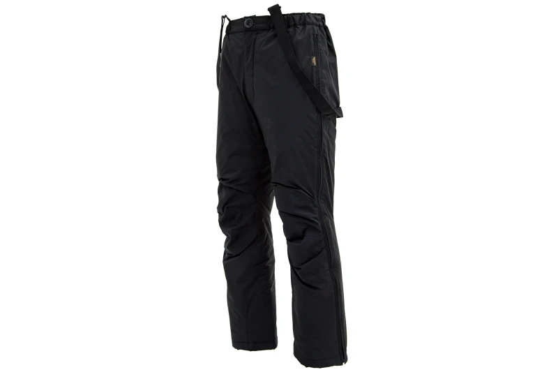 spodnie zimowe carinthia hig 4.0 czarne