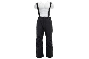 spodnie zimowe carinthia hig 4.0 czarne