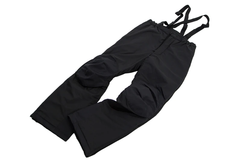 spodnie zimowe carinthia hig 4.0 czarne