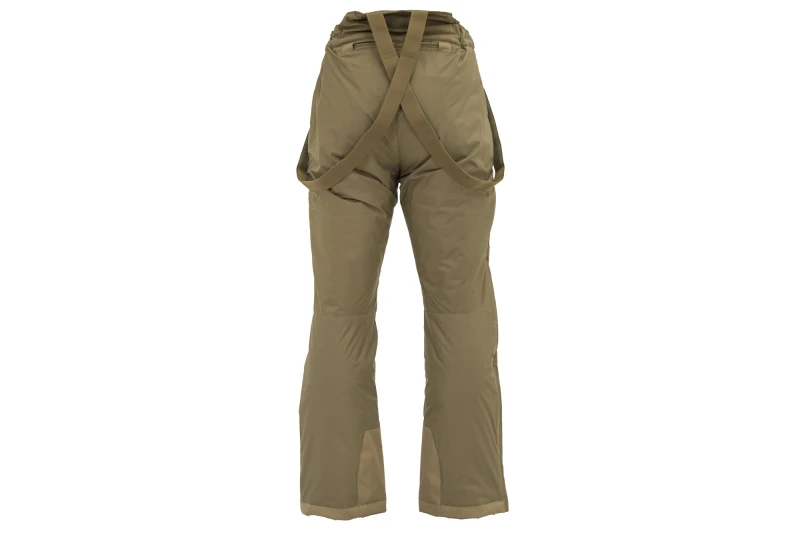 spodnie zimowe carinthia hig 4.0 coyote