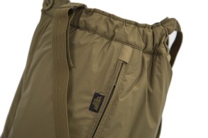 spodnie zimowe carinthia hig 4.0 coyote