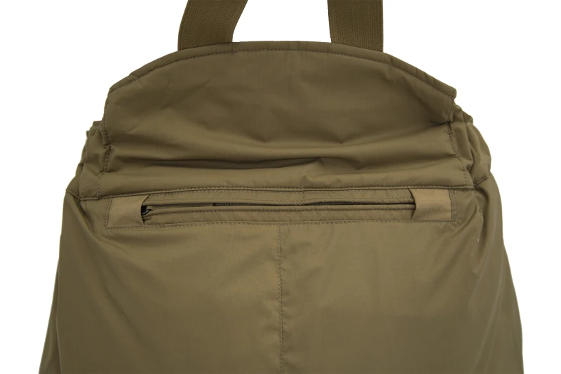 spodnie zimowe carinthia hig 4.0 coyote