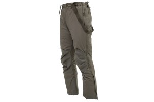 spodnie zimowe carinthia hig 4.0 olive