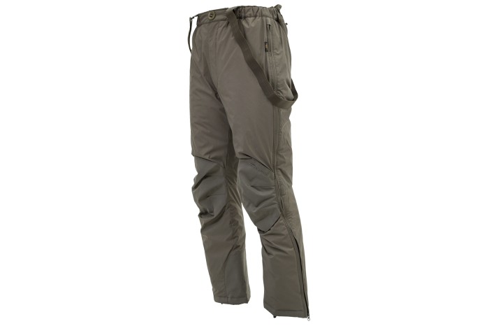 spodnie zimowe carinthia hig 4.0 olive