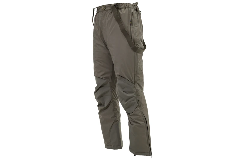 spodnie zimowe carinthia hig 4.0 olive