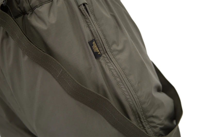 spodnie zimowe carinthia hig 4.0 olive